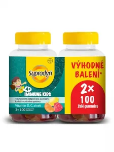 Günstige Verpackung 2x 100 Stück...