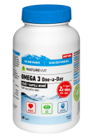 hochdosierte Omega-3-Fettsäuren
...