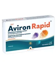 SWP Aviron Rapid 24 Tabletten