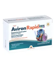 SWP Aviron Rapid Kids 10 Stück