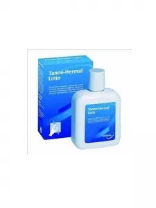 TANNO-HERMAL LOTIO 100 ML

 
...