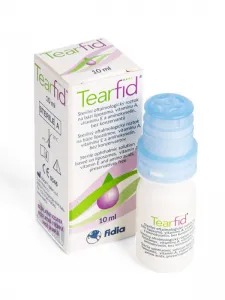 Tearfid 10 ml