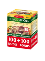 100 Kapseln + 100 Kapseln als Bo...