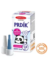 TEREZIA Prdik (Pups) Probiotika-Tropfen 10 ml