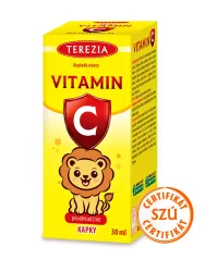 TEREZIA Vitamin C 30 ml