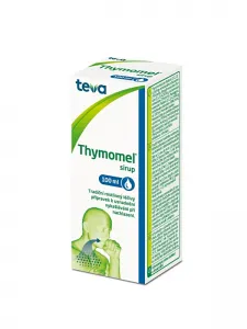 Thymomel Sirup 100 ml