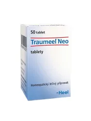 Traumeel Neo 50 Tabletten