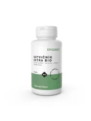 Tribulus Extra BIO Epigemic® 60 Kapseln