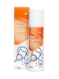 Trioderm Sonne Panthenol nach So...