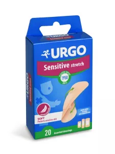 Geeignet für empfindliche Haut.
...
