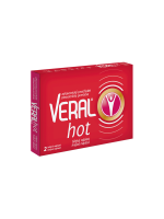 VERAL® HOT Wärmepflaster.
	Bese...