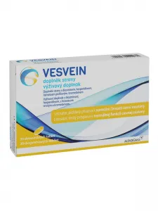 Vesvein für Ihre gesunden Beine ...