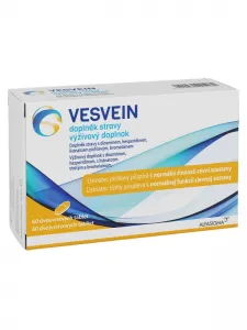 VESVEIN 60 Tabletten