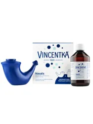 Vincentka Nasalis Starterset