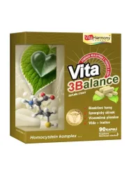 VitaHarmony Vita3Balance 90 Kapseln