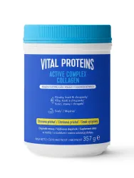 Vital Proteins Active Complex Collagen Zitrone 357 g