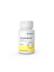 Vitamin K2 Epigemic® 60 Kapseln