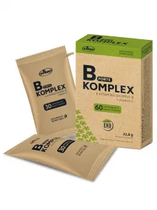 VITAR B - complex ECO ist ein Na...