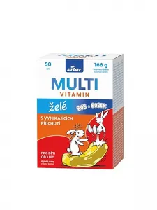 Vitar Kids Multi Gelee ist ein N...