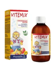 Vitemix 200 ml Pharmalife