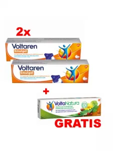Voltaren Emulgel 10 mg/g Gel 2x ...