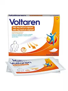 Heilpflaster zur lokalen und kur...