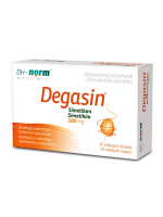 Degasin® ist ein Medizinprodukt ...
