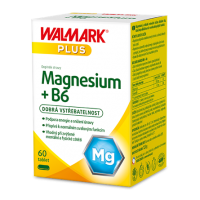 Magnesium + B6 - Hochwertiges Ma...
