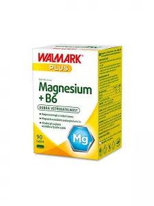 Magnesium + B6 - Hochwertiges Ma...