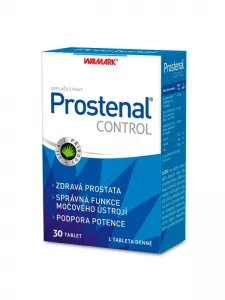 Für gesunde Prostata und richtig...