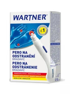 Wartner Warzenentfernungsstift 1...