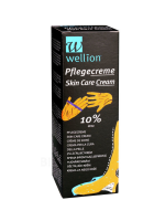 Wellion schützende Hautcreme 10%...