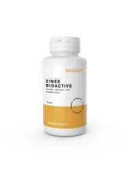 Zink BioActive Epigemic® 90 Kapseln
