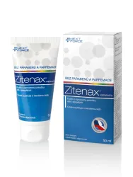 Zitenax Cremepaste 50 ml