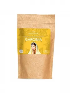 enthält Garcinia Cambogia (Garci...