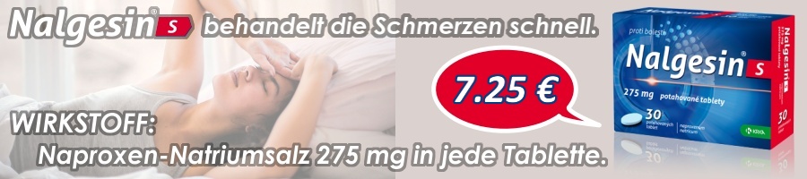 Ihre preiswerte Online Apotheke & schnelle Versandapotheke