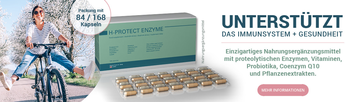 H-Protect Enzyme