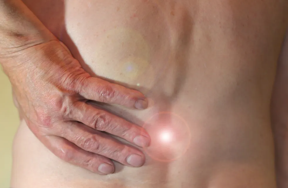 Leiden Sie unter Arthritis oder ...