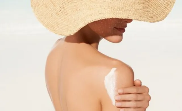Sonneschutz bei Radiotherapie, richtige Hautpflege