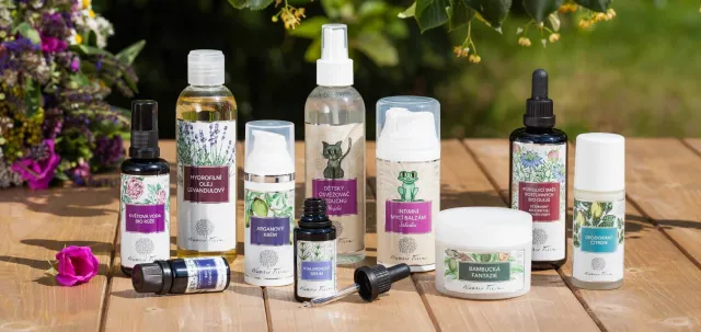 Nobilis Tilia - Das Juwel der tschechischen Naturkosmetik