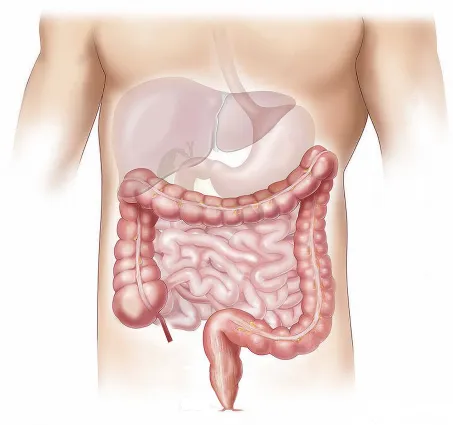 Rechtzeitige Diagnose und Prävention des Dickdarmkrebs und Mastdarmkrebs