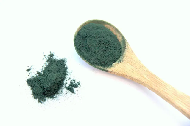 Spirulina – der reichste Mikroorganismus auf der Erde