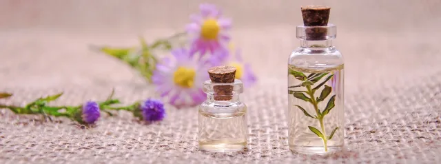 Was ist Aromatherapie?