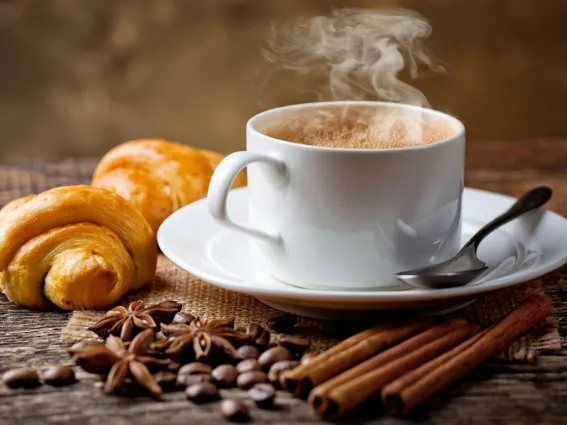 Wie gesund ist Kaffee?