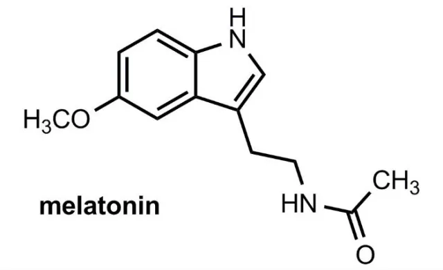 Schlaflosigkeit besiegen mithilfe von Melatonin