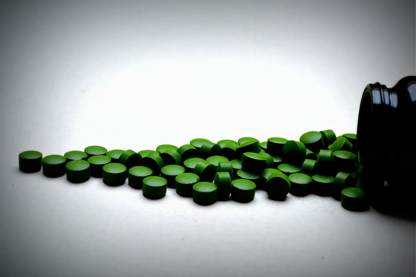 Superfood: Chlorella und seine Nährstoffe