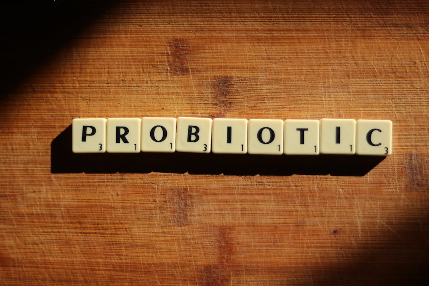 Probiotischer Nahrungsbrei zur rationellen Ernährung
