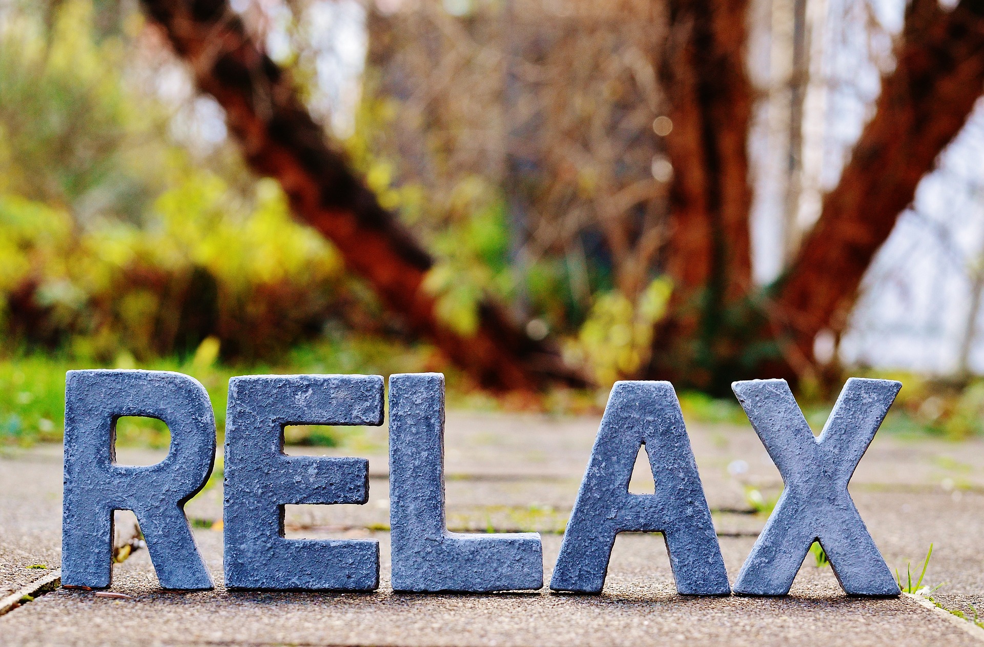 Stress bewältigen Stress bewältigen